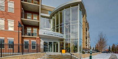 Spotlight on Lake Bonavista: Why Gateway Southcentre is Calgary’s "Condo of the Year"