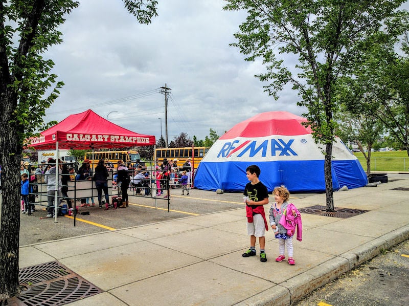 Willow Park Homes for sale Calgary Stampede Remax