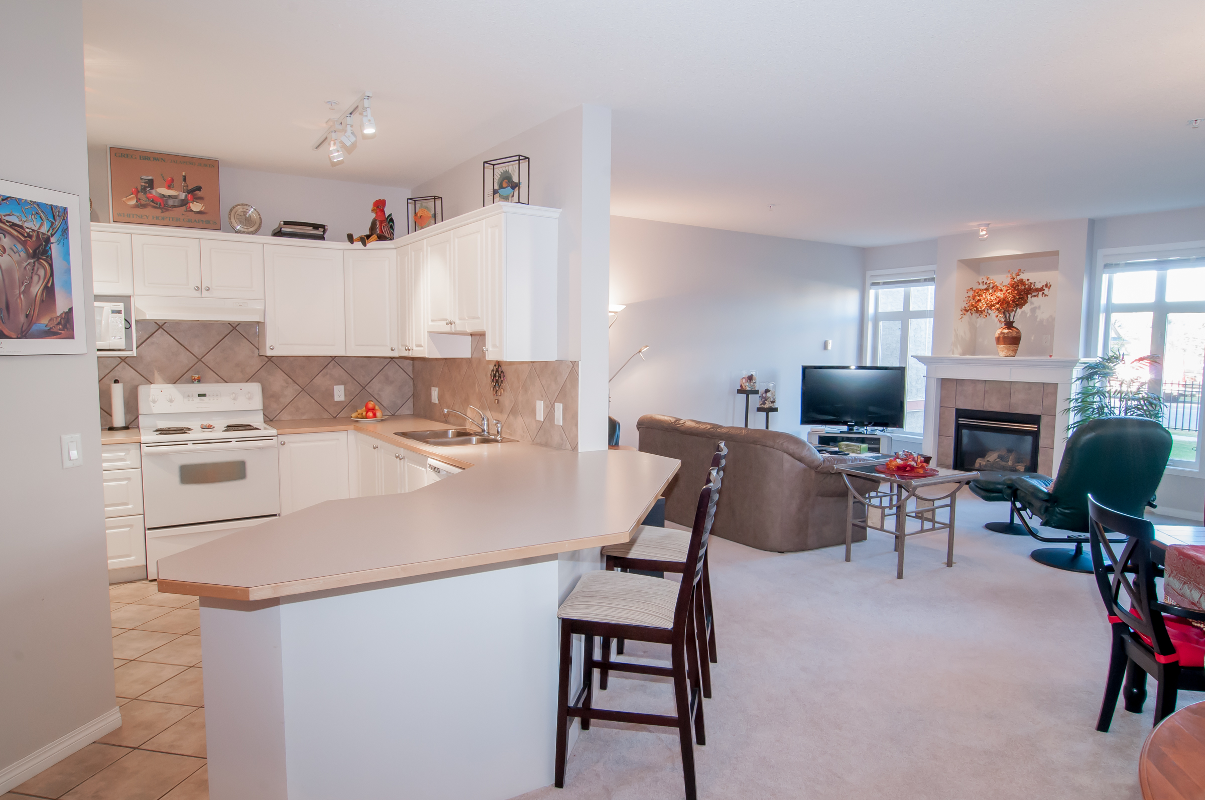 2105 Lake Fraser Green SE, Calgary Property Listing