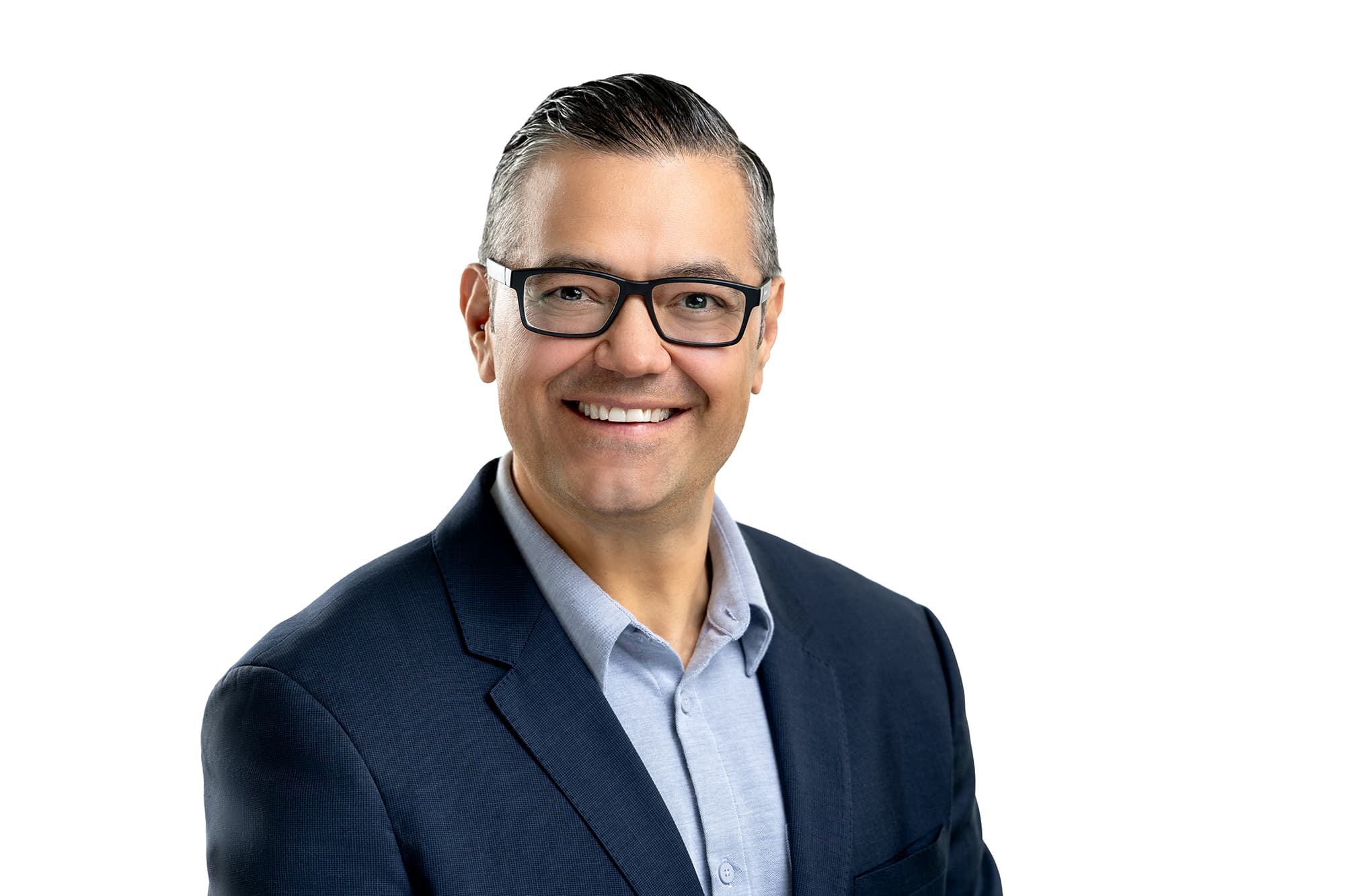 Jeff Mikolajow, Calgary REALTOR with REMAX Complete Realty