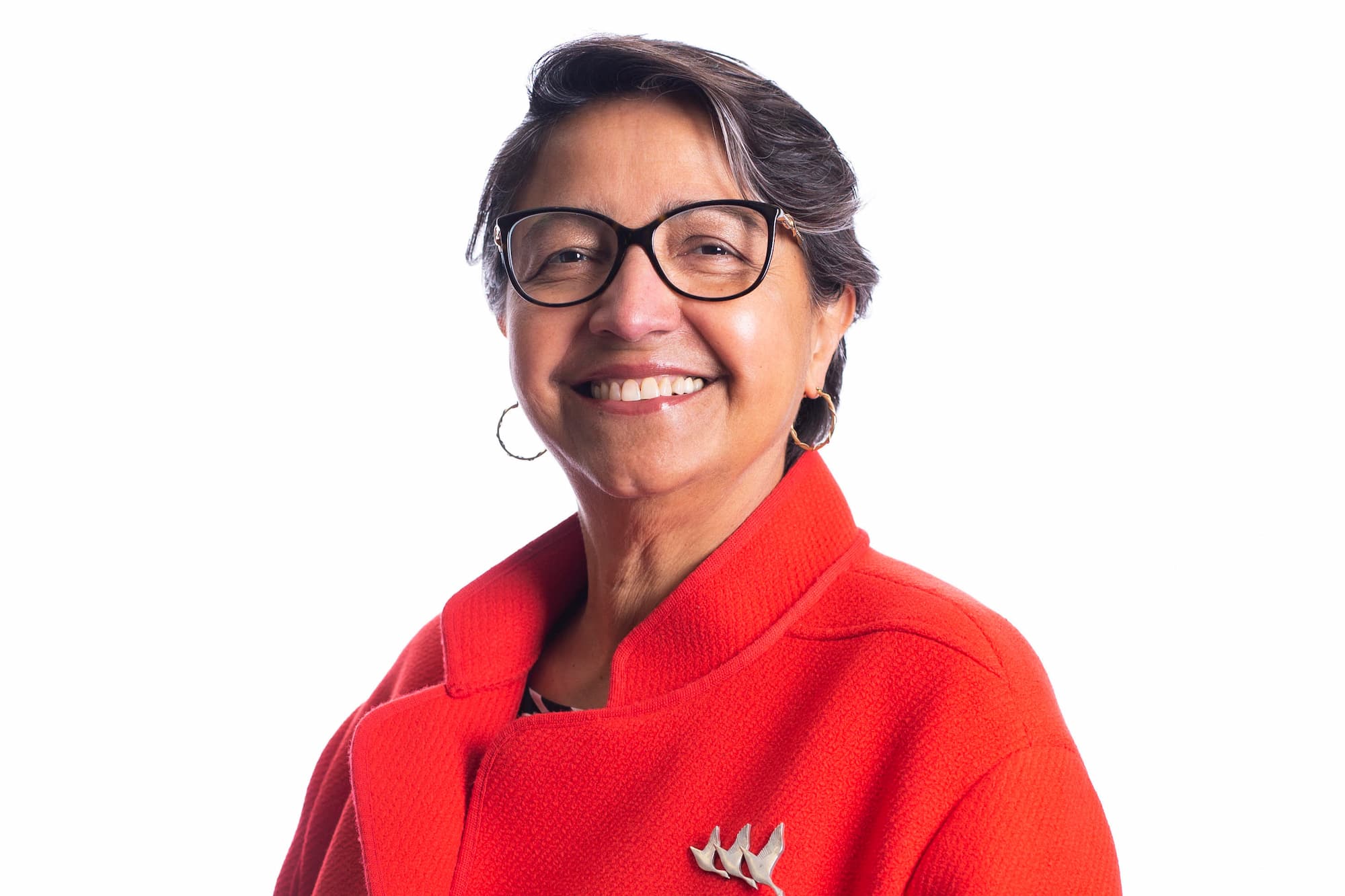 Shirley Mikolajow, Calgary REALTOR with REMAX First